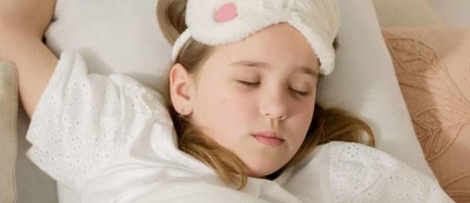 O que acontece quando dormimos pouco?