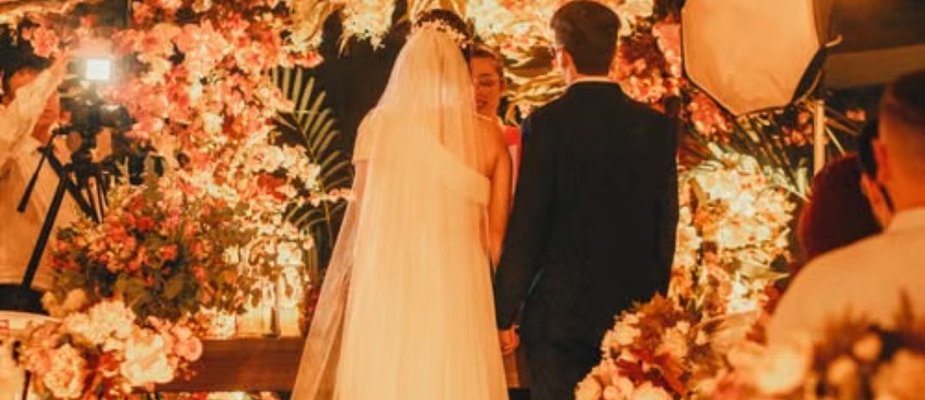 Sonhar com casamento: O que esse sonho pode significar?