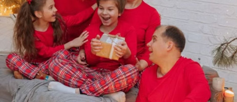O que fazer no Natal em família? Ideias para uma noite especial